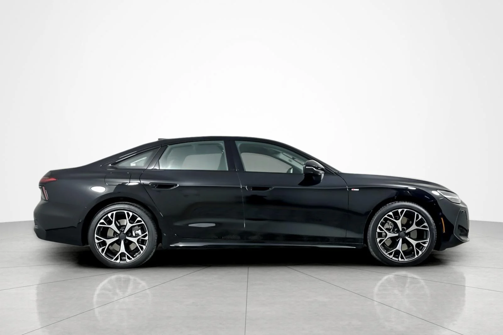 2026 Audi A6 Premium Plus - Photo 7