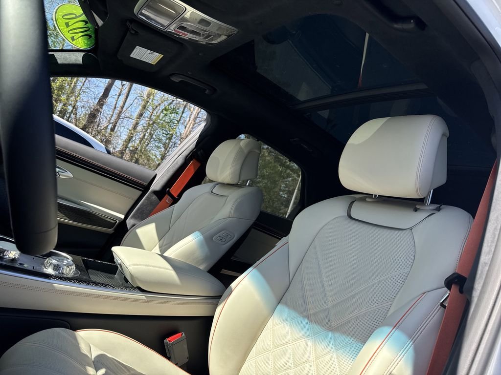 2026 GENESIS GV70 Sport Prestige - Photo 34