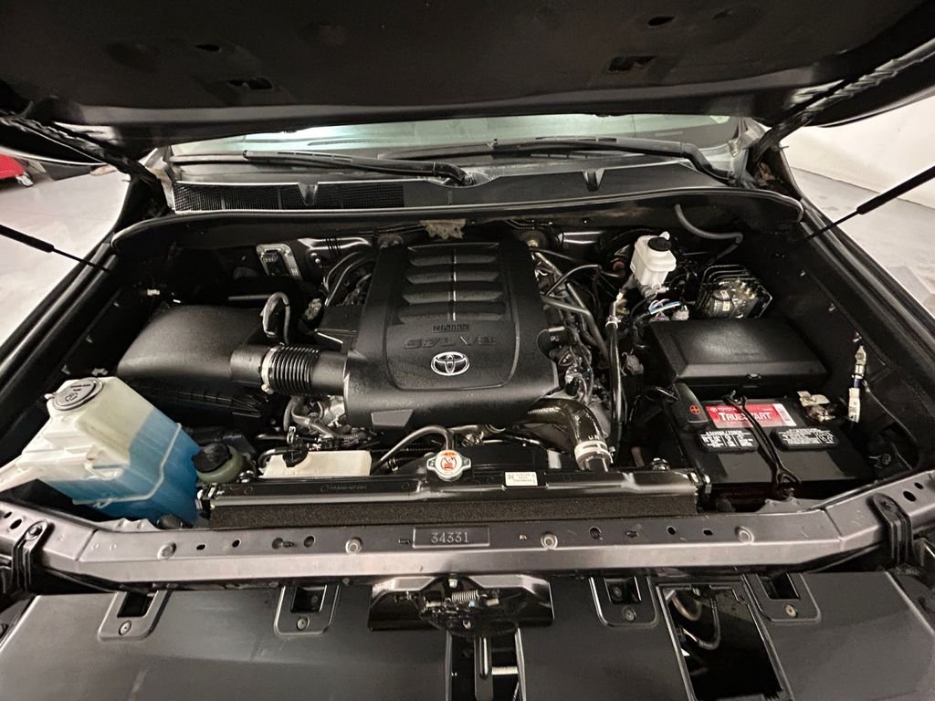 Used 2021 Gray Toyota 1794 image 21