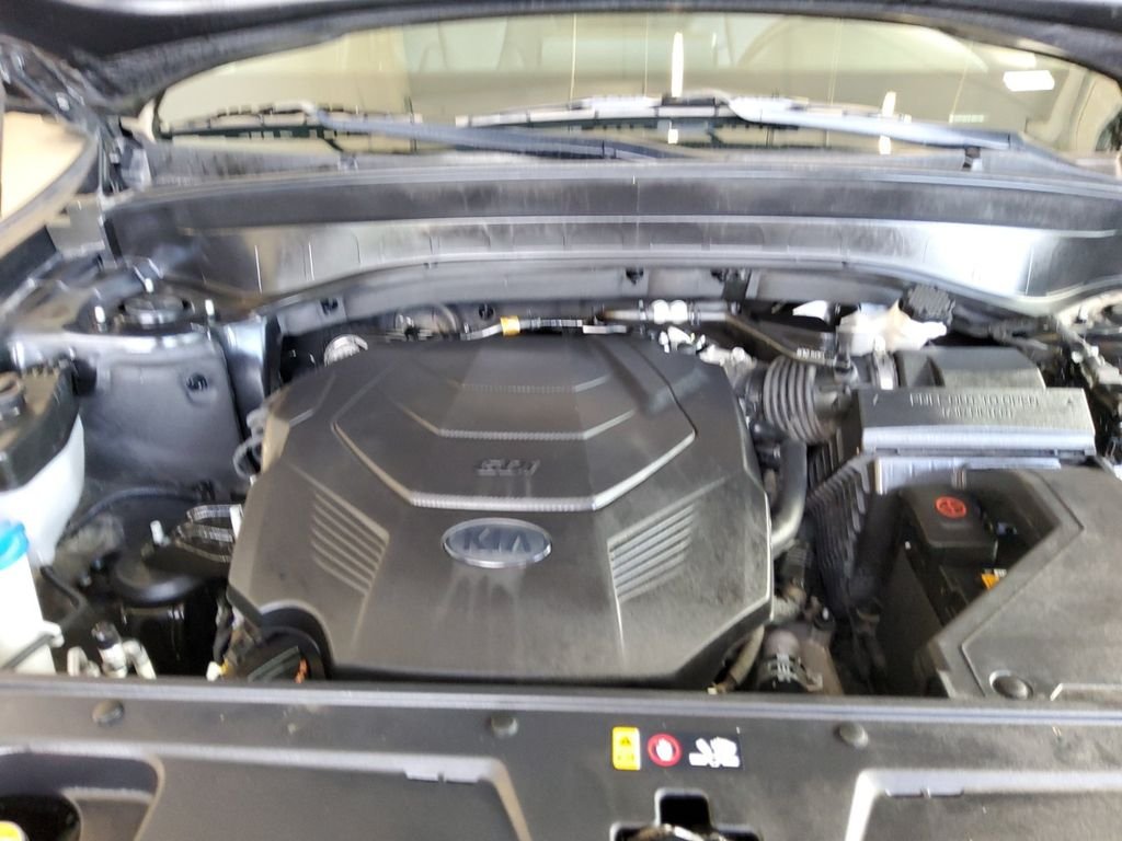 Certified Used 2020 Black Kia SX image 21