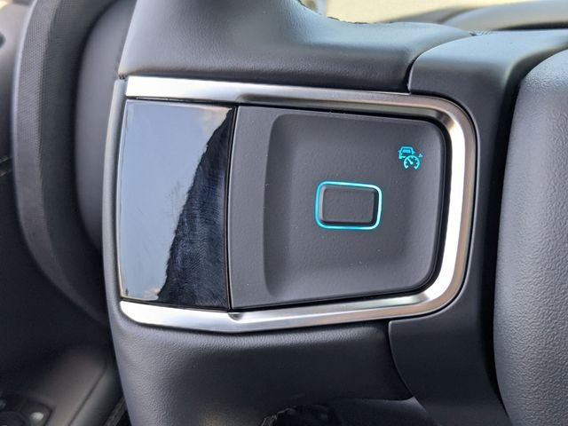 New 2026 Agate Black Metallic Ford MAX Platinum® image 24