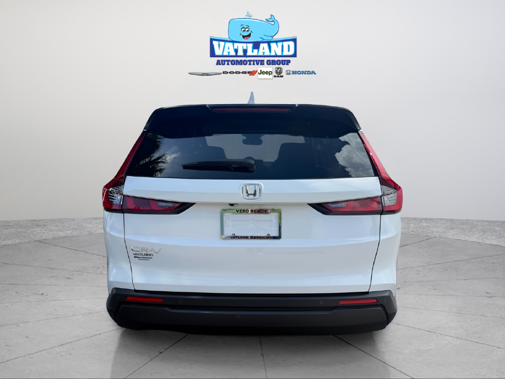 Used 2026  Honda EX-L image 4