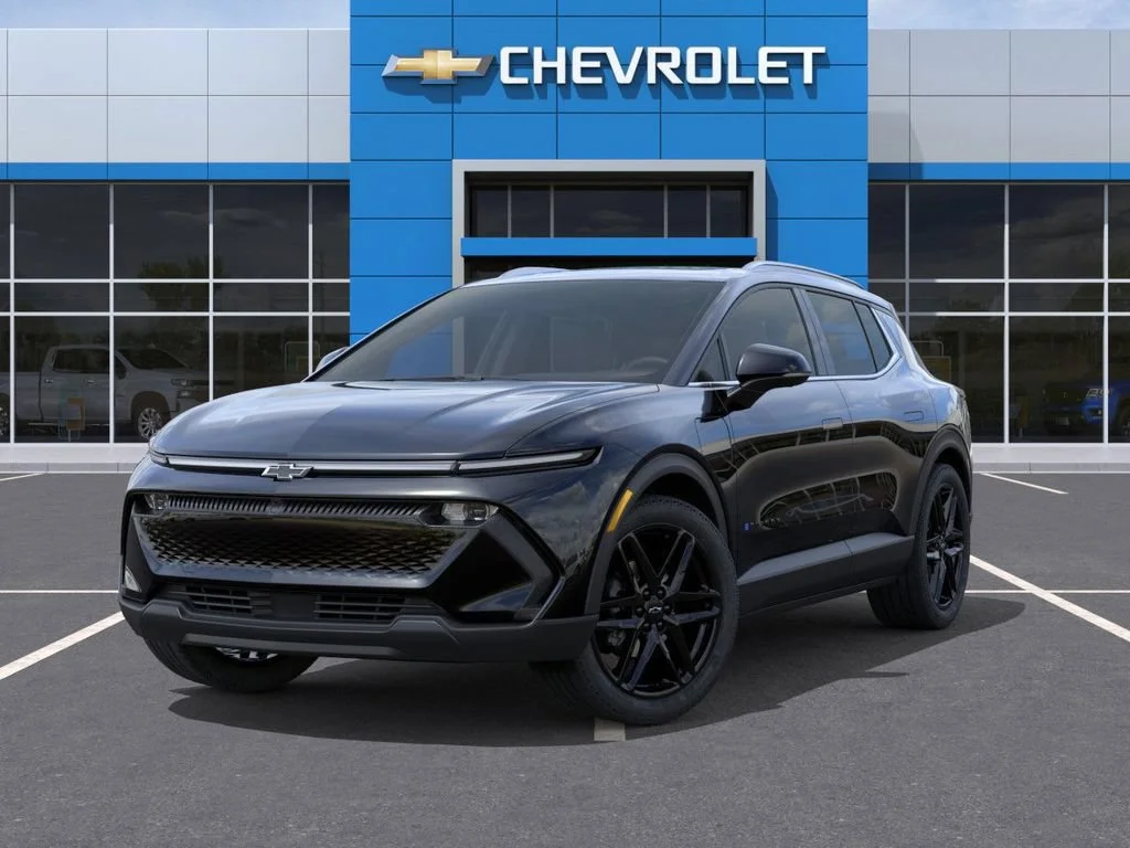 2026 Chevrolet Equinox EV 2LT - Photo 6