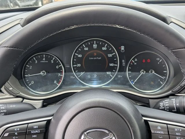 Used 2026 Black Mazda 2.5 S Select Sport image 19
