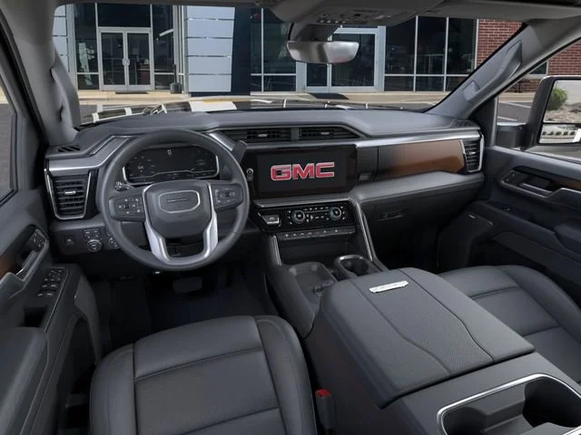 New 2026 Onyx Black GMC Denali image 15