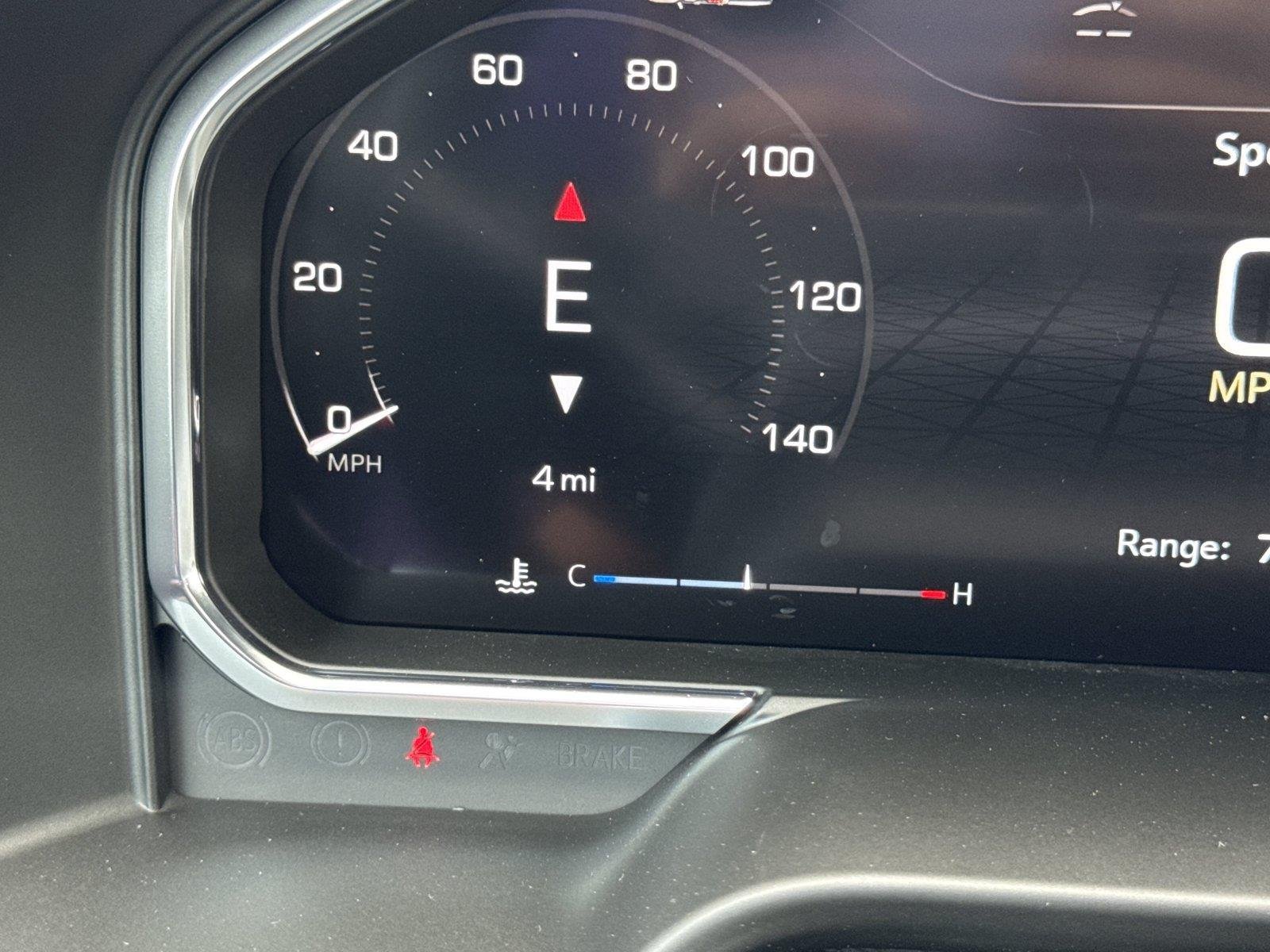 New 2026 Sterling Metallic GMC Denali image 38
