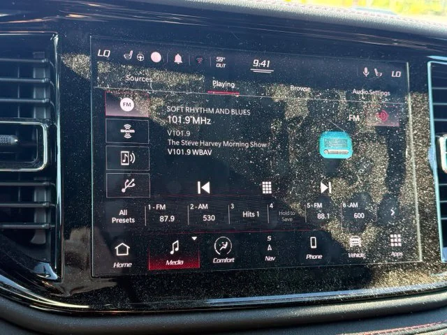 Used 2021 Blue Dodge R/T image 21