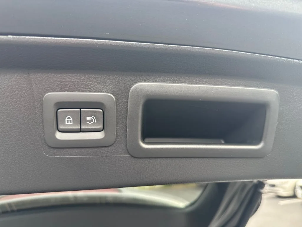 New 2026 Machine Gray Mazda 2.5 Turbo Premium Plus image 32