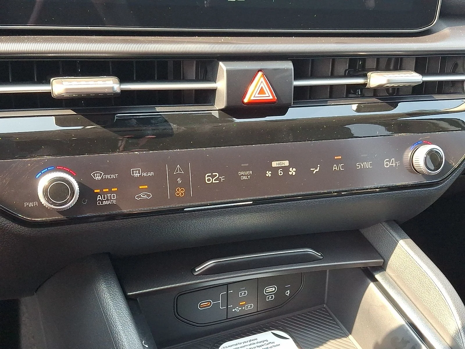 New 2027 Gray Kia EX image 13