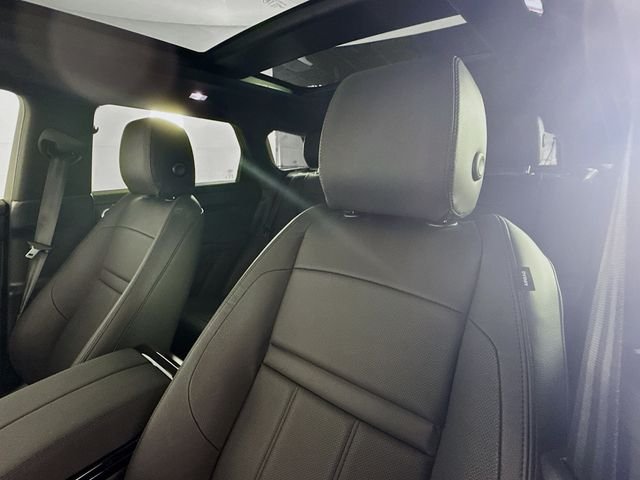 2026 Land Rover Range Rover Evoque Dynamic SE - Photo 17