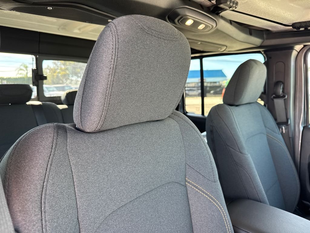 2026 Jeep Gladiator Sport S - Photo 13