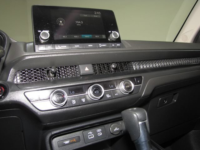 2024 Honda CR-V EX - Photo 7