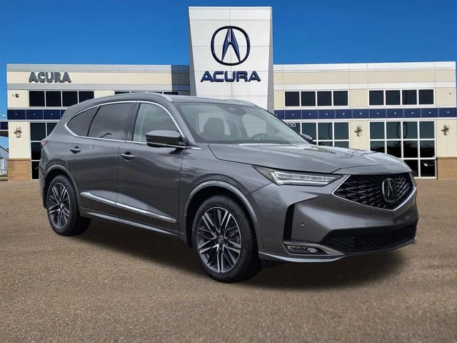 2026 Acura MDX SH-AWD w/Advance Package's photo