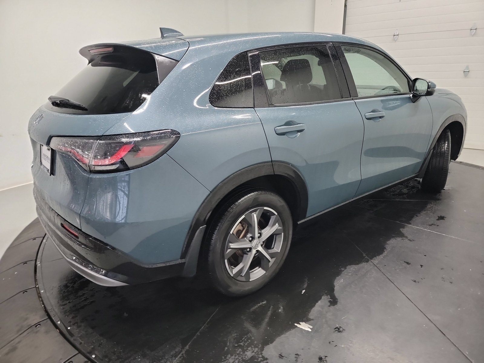 2024 Honda HR-V EX-L - Photo 40