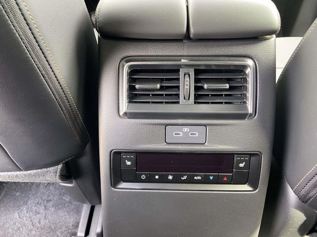2026 Mazda CX-90 Premium Plus Package - Photo 8