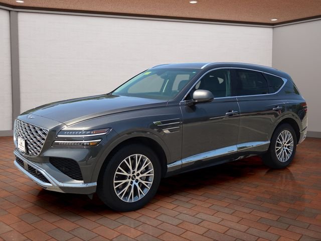 Used 2025 Gray Genesis 2.5T image 29