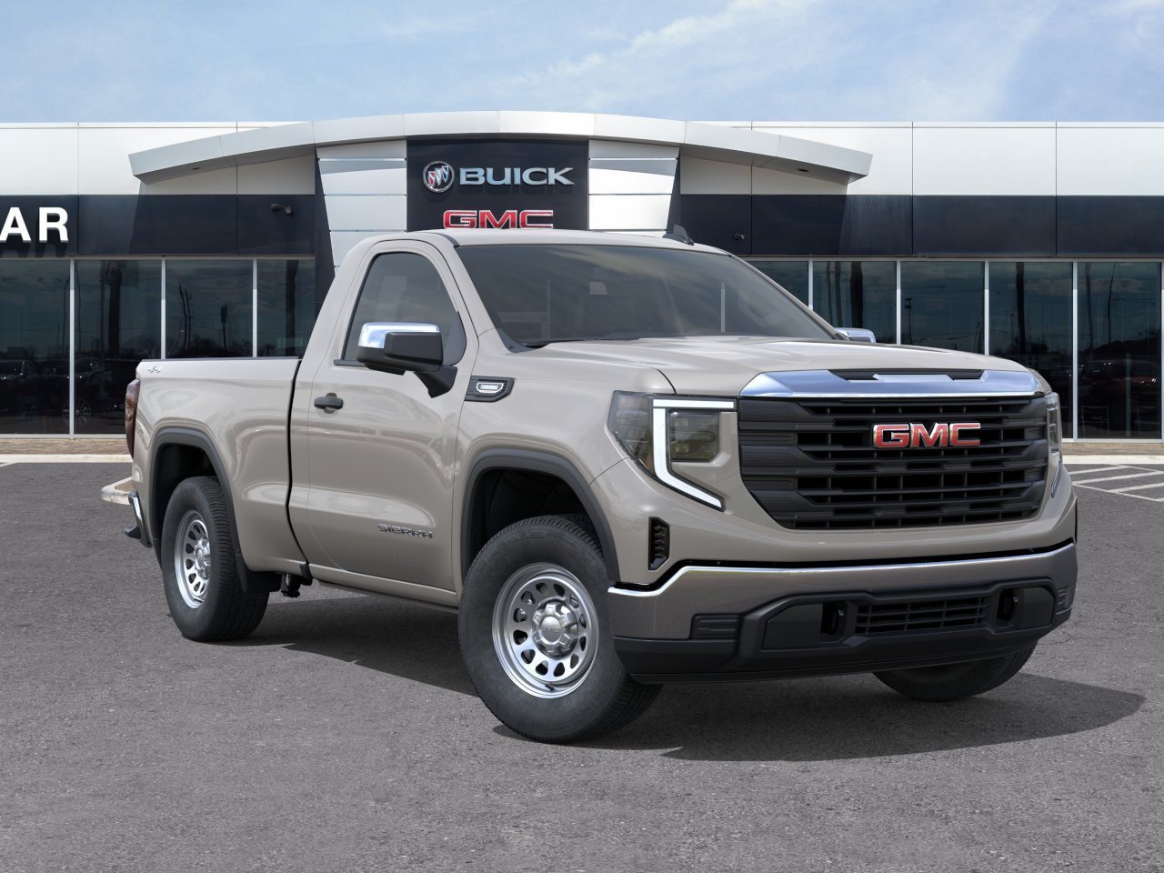 New 2026 Coastal Dune GMC Pro image 7