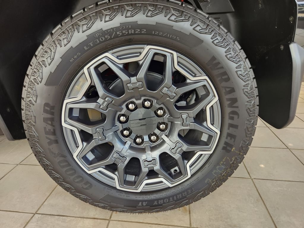 2025 GMC HUMMER EV 3X - Photo 21
