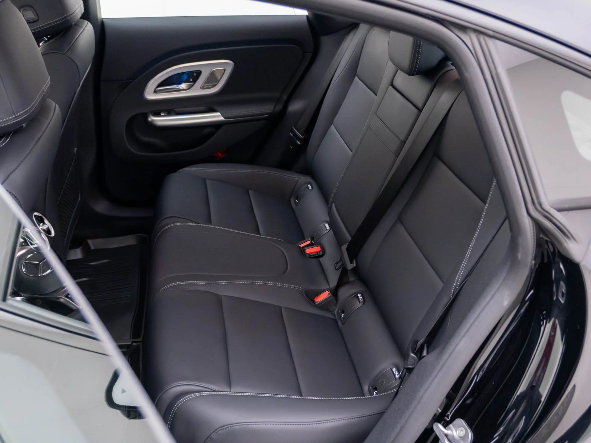 New 2027 Black Mercedes-Benz CLA 350 image 17