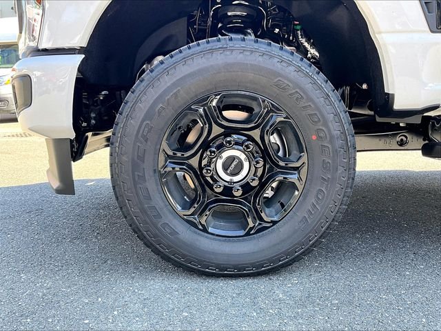 2026 Ford F-250SD — photo 25