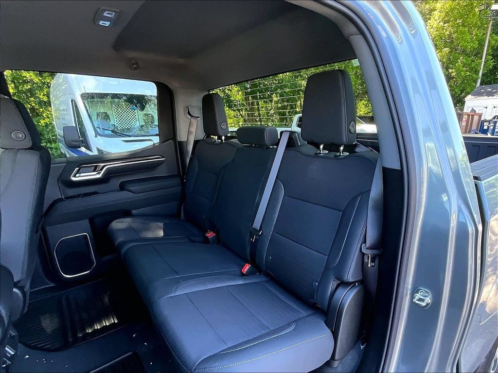 2026 Chevrolet Silverado 1500 LT - Photo 14