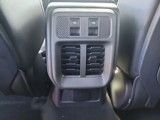 New 2026 Gray Ford Big Bend image 15
