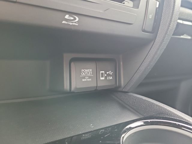 2019 Honda Pilot Touring - Photo 28