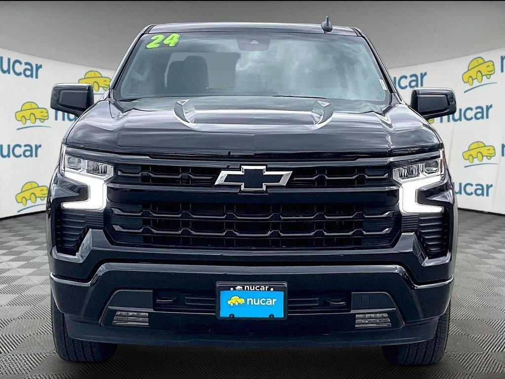 2GCUDEEDXR1224392