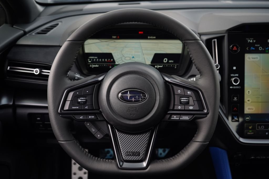 New 2026 WR BLUE PEARL Subaru tS image 11