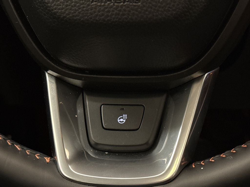 2026 Honda CR-V TrailSport - Photo 33