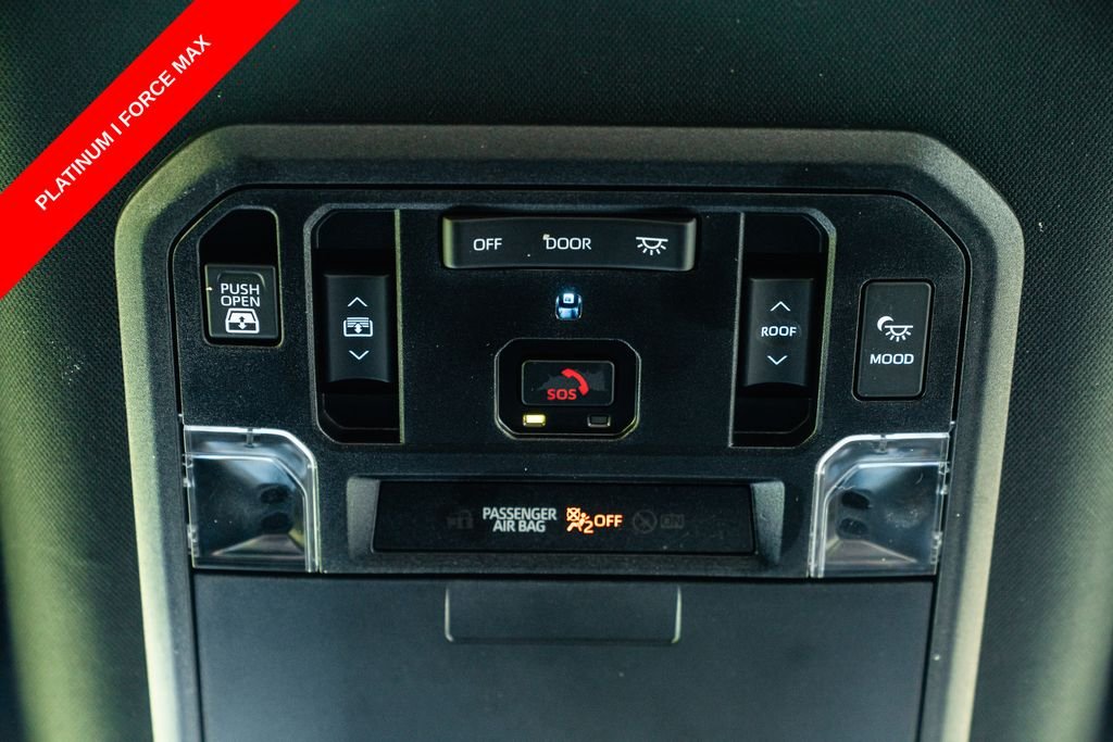 2023 Toyota Tundra Platinum - Photo 20