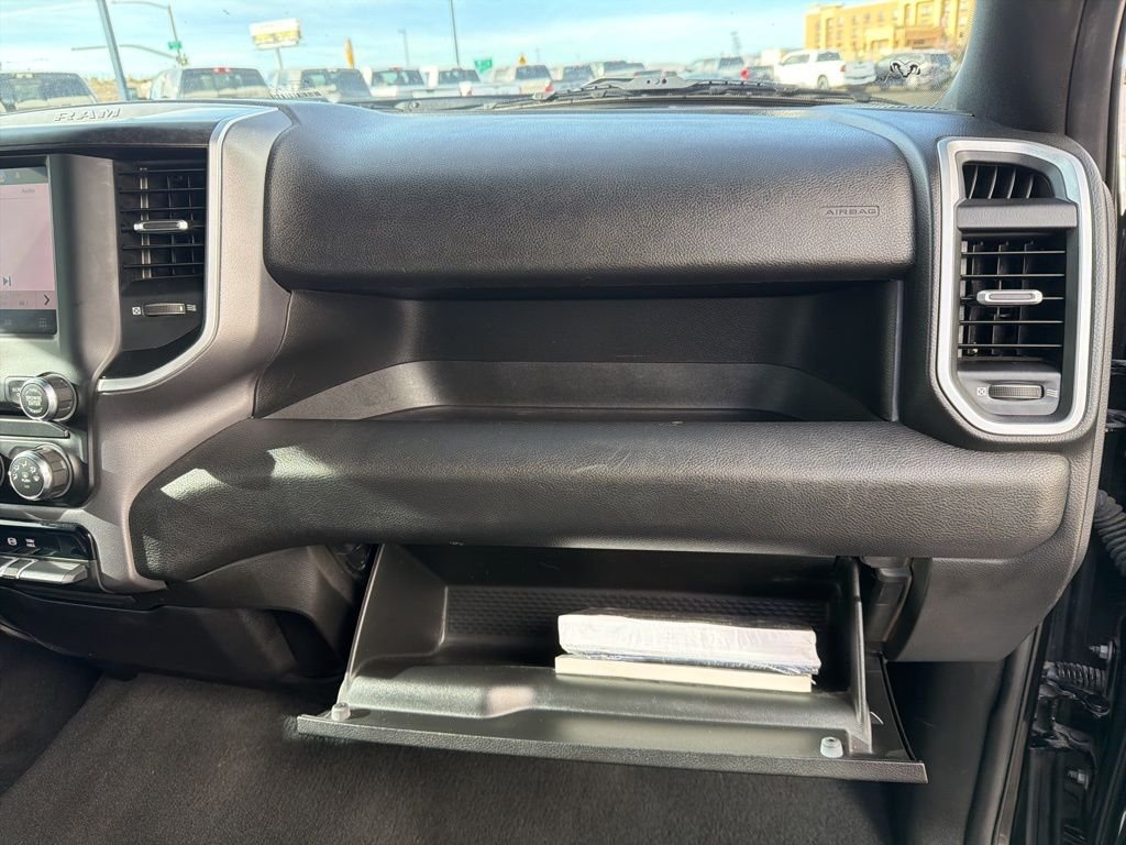 2022 RAM Ram 2500 Pickup Big Horn - Photo 40