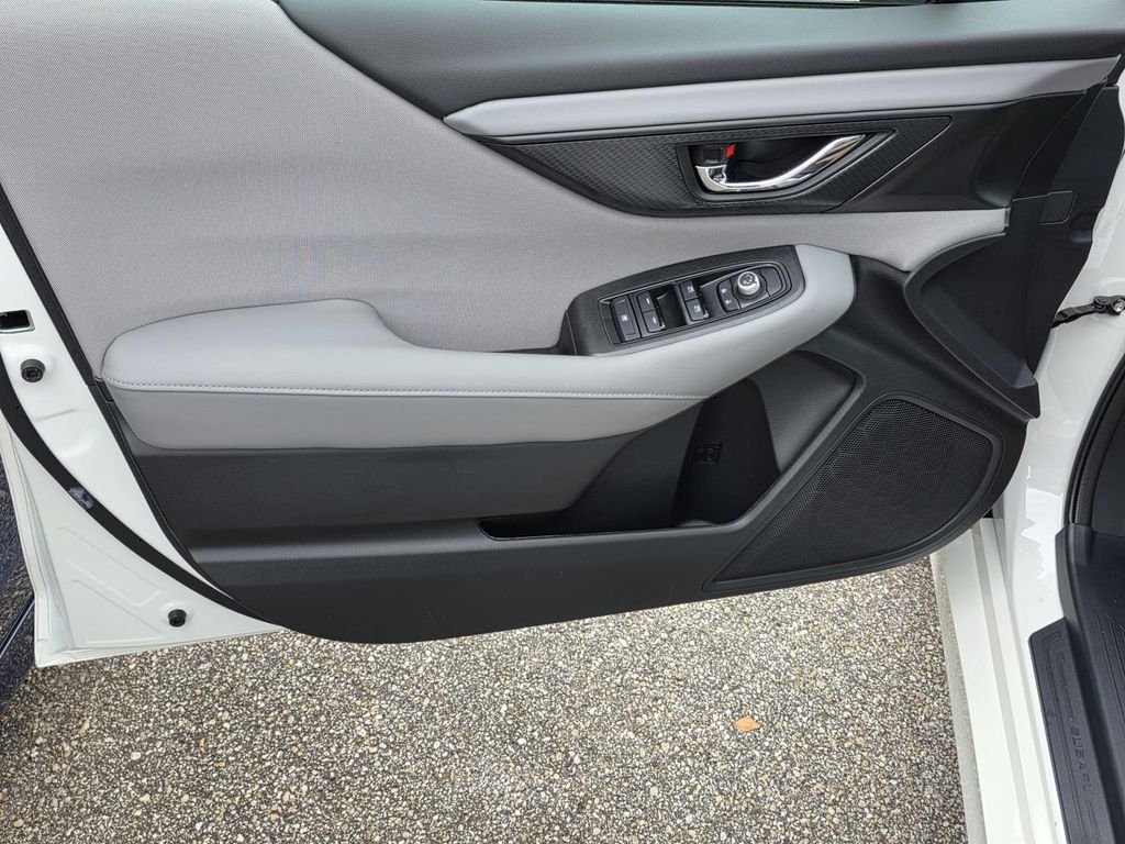 2025 Subaru Legacy Premium - Photo 27