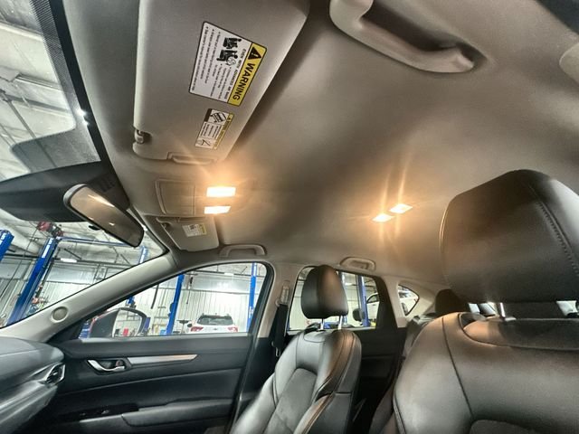 Used 2022 Red Mazda 2.5 S Select Package image 20