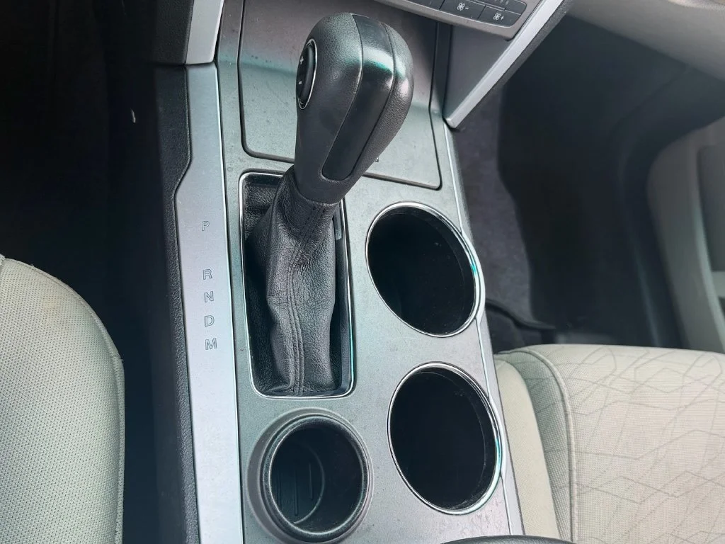 Used 2012 Blue Ford Base image 25