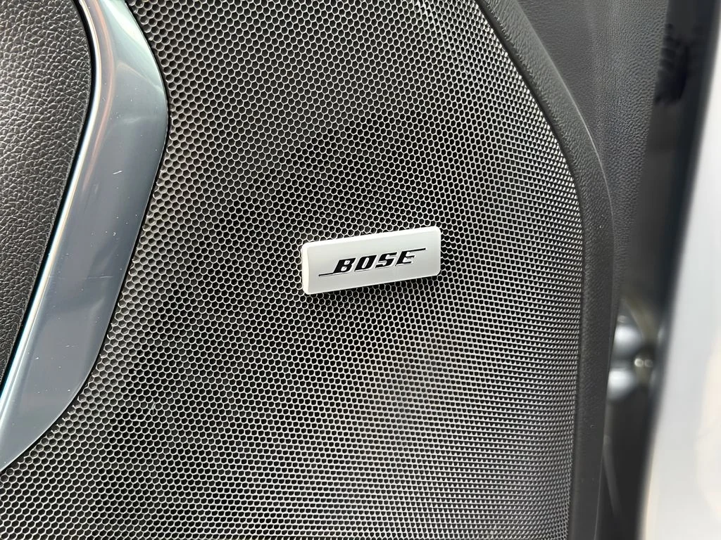 Used 2023 Silver GMC AT4 image 17