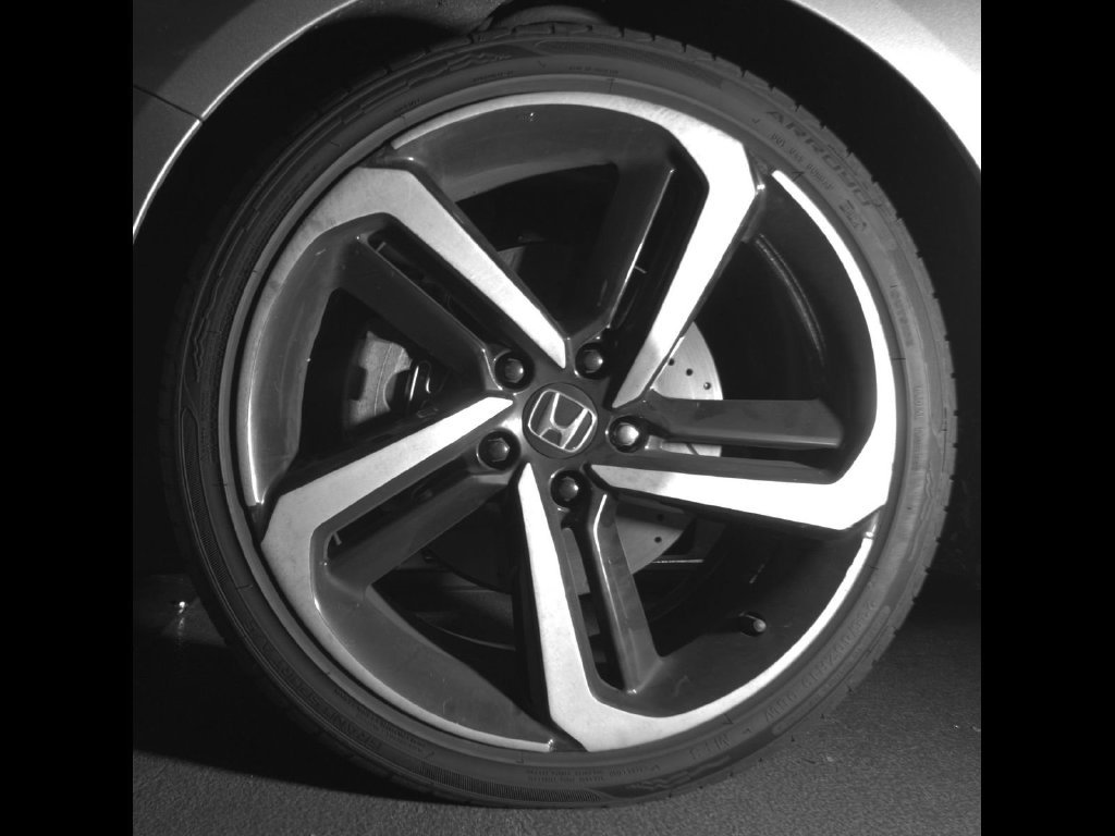 Used 2021 Silver Honda Sport image 9