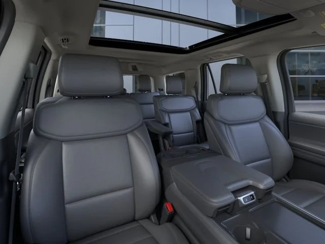 New 2026 Stone Blue Metallic Ford Active image 10