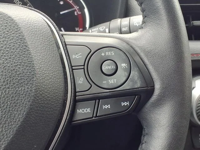 Used 2023 Gray Toyota TRD Off Road image 31