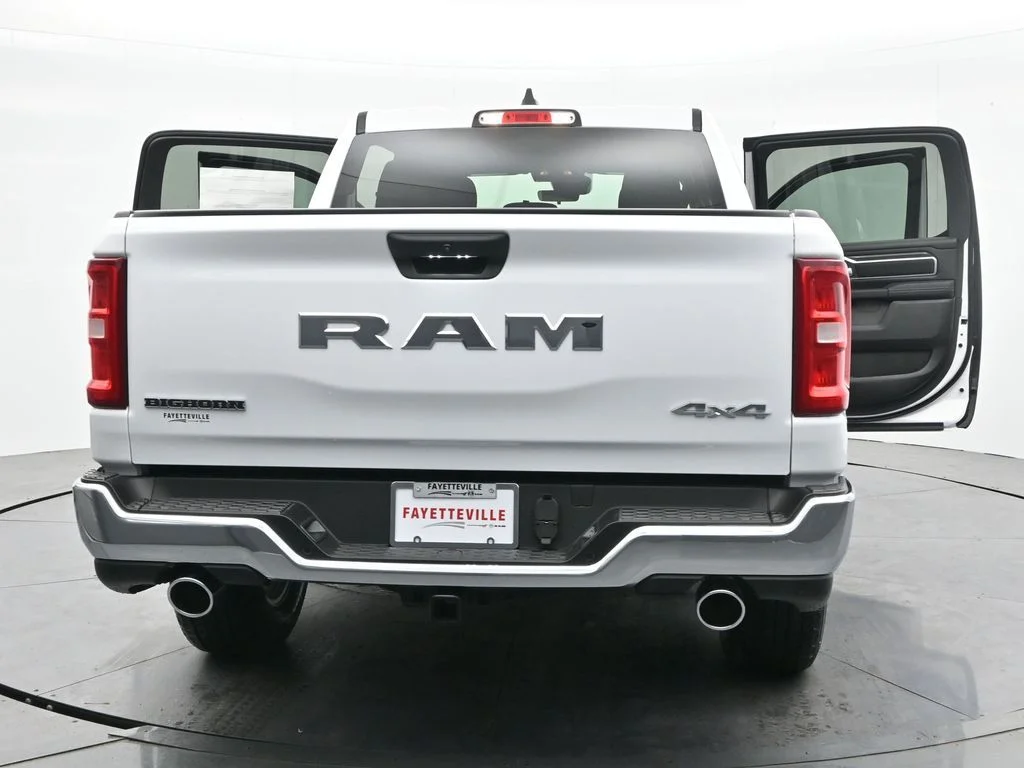 2026 RAM 1500 Big Horn/Lone Star - Photo 46