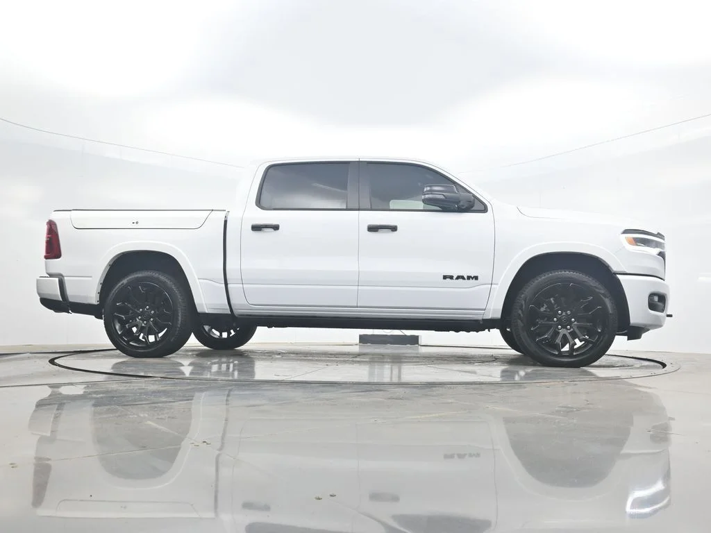 2026 RAM 1500 Limited - Photo 35