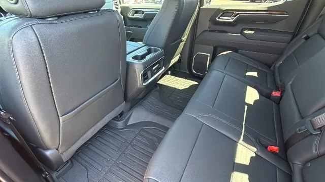 New 2026 Cardinal Red GMC Elevation image 24
