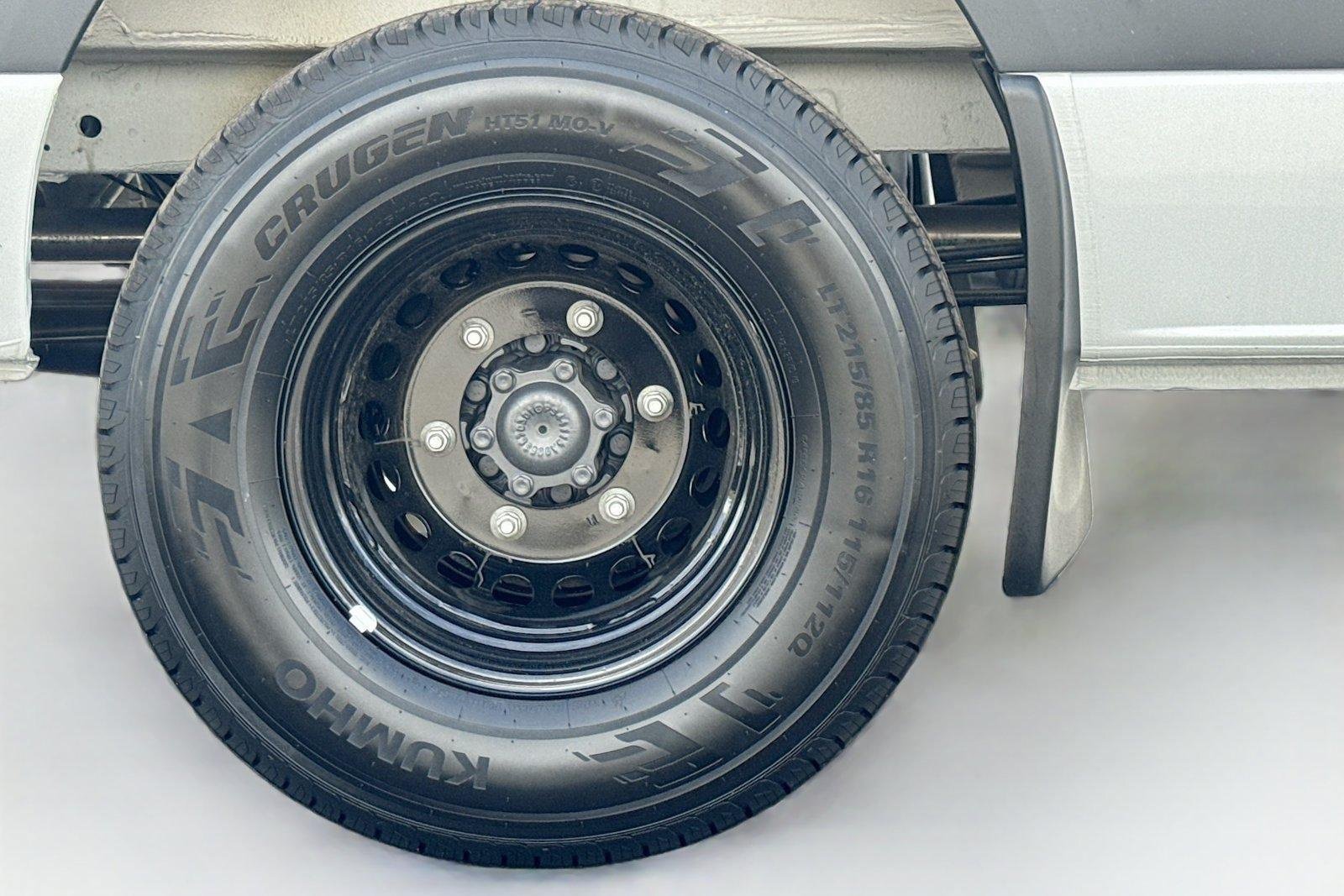 New 2026 Arctic White Mercedes-Benz  image 26