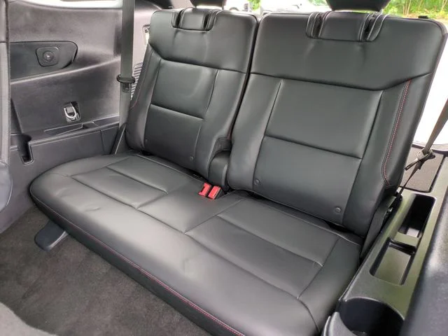 Used 2025 Blue Ford ST-Line image 31