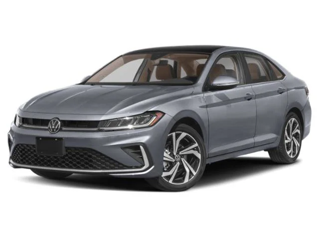2025 Volkswagen Jetta 1.5T SEL Auto SULEV's photo