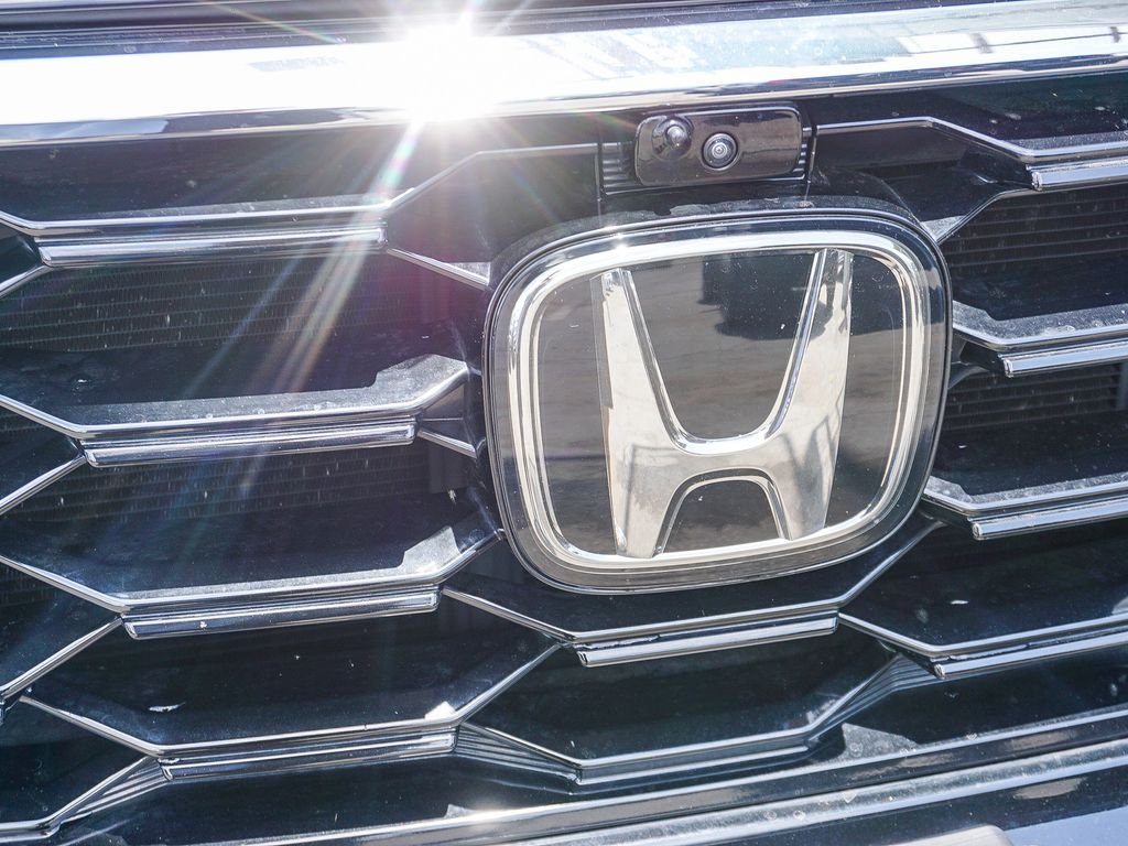 Used 2023 Black Honda Elite image 12