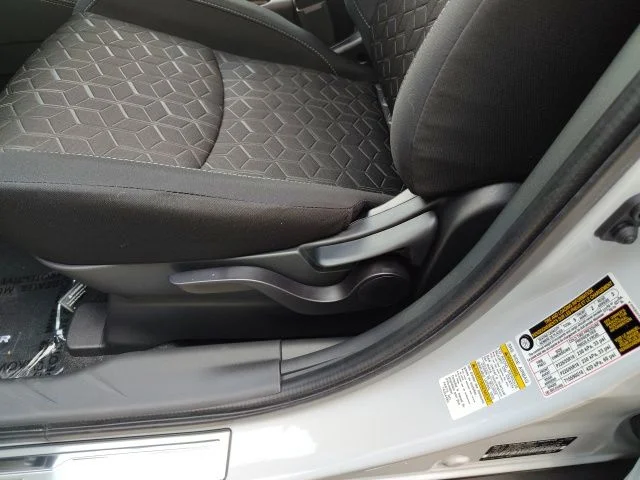 2025 Mitsubishi Outlander Sport ES - Photo 21