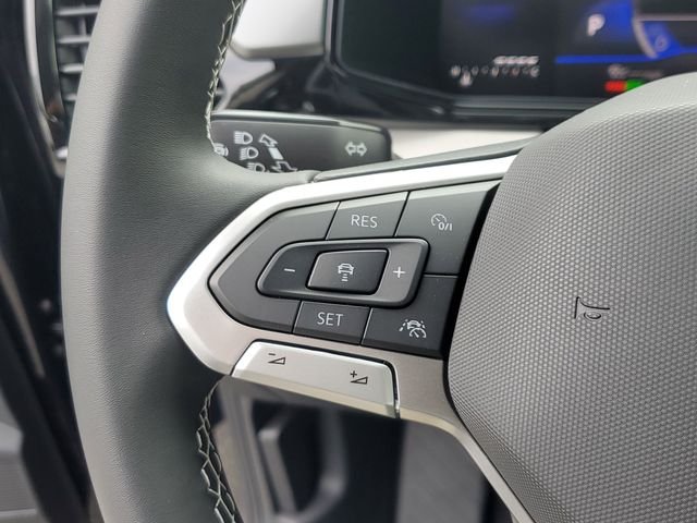 New 2026 Black Volkswagen 1.5T S image 26