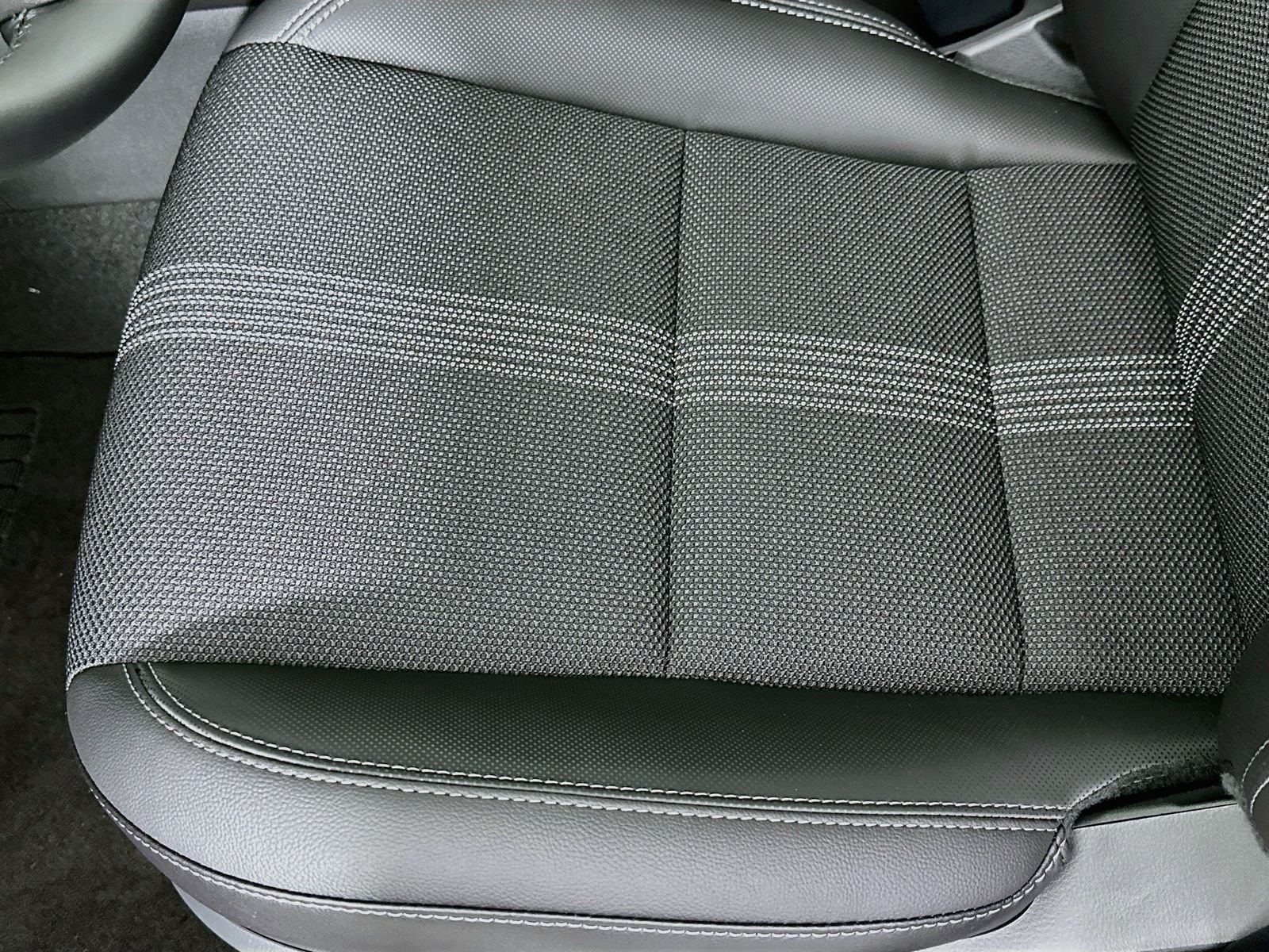 New 2026 Jet Black Mica Mazda Preferred AWD image 19