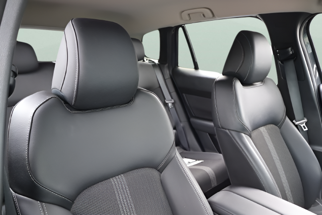 Certified Used 2024 Gray Mazda 2.5 S Select Package image 16